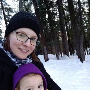 Meet your Posher, Melanie